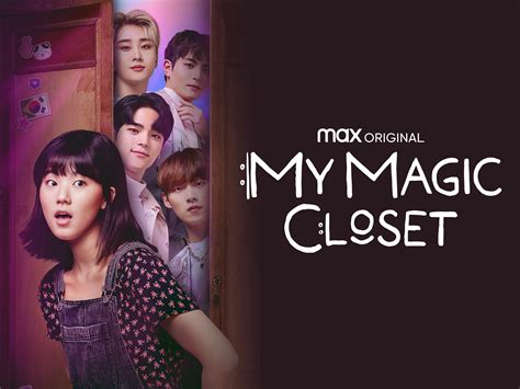 My magic closet - Jul 20, 2023 · My Magic Closet. Season 1. Ep 1. Hallucination (Alucinacao) July 20, 2023. 34 min. High schooler Carol’s life is turned upside down when she discovers that her closet is a portal to the home of the biggest K-pop group in the world. Where to Watch Details. Add to Watchlist. 